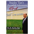Founder's Pack - All Four Stanley Tam Books - Plus Bonus Book