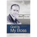God Is My Boss: Champions of the Great Commission by Shirley Carlson Paperback