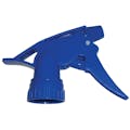 28/400 Blue Polypropylene Model 300ES™ Sprayer with 9-1/2" Dip Tube (Bottle Sold Separately)