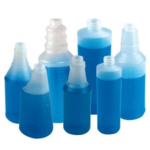 SCPA  Sanitary Care Products Asia, Inc. - Our Professional Industrial  Spray Bottle can be used all around. Use them in office and home cleaning,  plant misting, car detailing, janitorial and more!