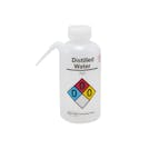 Thermo Scientific™ Nalgene™ Vented Unitary™ Right-To-Know Safety Wash Bottles