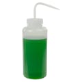 1000mL Scienceware® Wide Mouth Wash Bottle with Natural Dispensing Nozzle