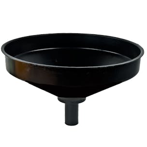 Universal HDPE 18" Funnel