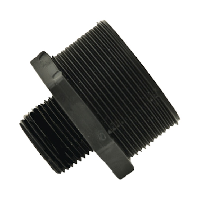 HDPE 3 Quart Drum Funnel