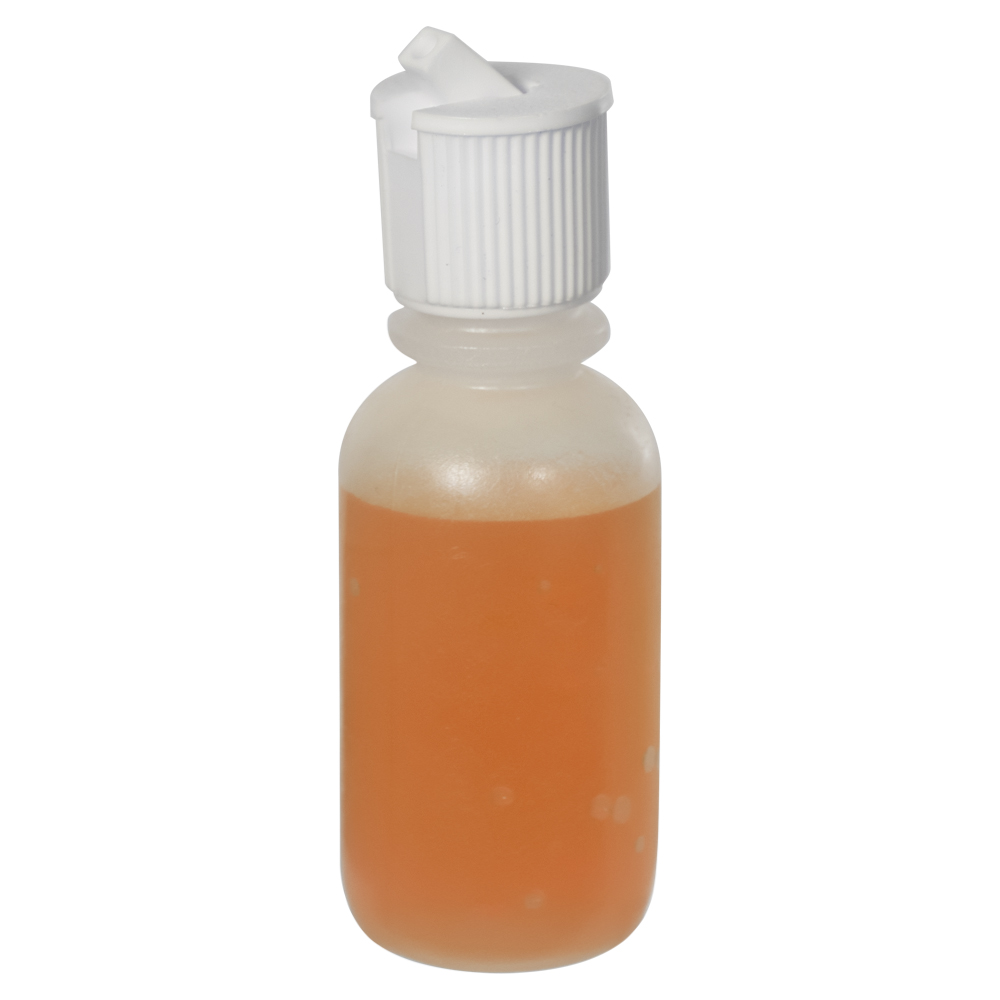 Set Di 12 Bottiglie Rotonde Boston Ambra Con Tappi Italia - Foto 4