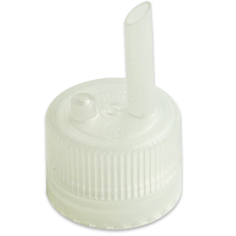 38/430 Polypropylene Pour Spout with PE Insert for Nalgene™ Bottles Only