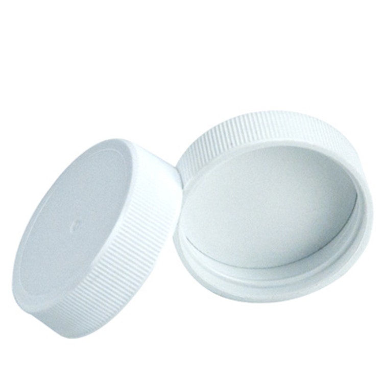 Flat Top Gallon Jugs with Cap