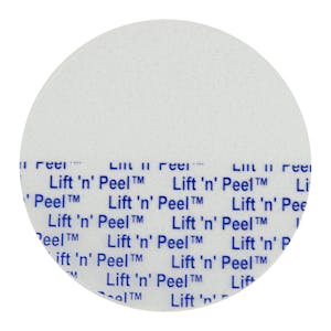 Lift 'n' Peel™ Heat Induction Liners For 38mm Caps for PE/PP