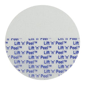Lift 'n' Peel™ Heat Induction Liners For 43mm Caps for PE/PP