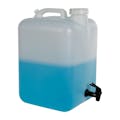 5 Gallon Fortpack Modified by Tamco® with a Fast Draw Off Spigot