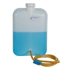5 Gallon Fortpack Modified by Tamco® with Tubing & Pinch Spigot