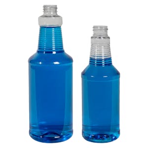 Handi-Hold PET Spray Bottles