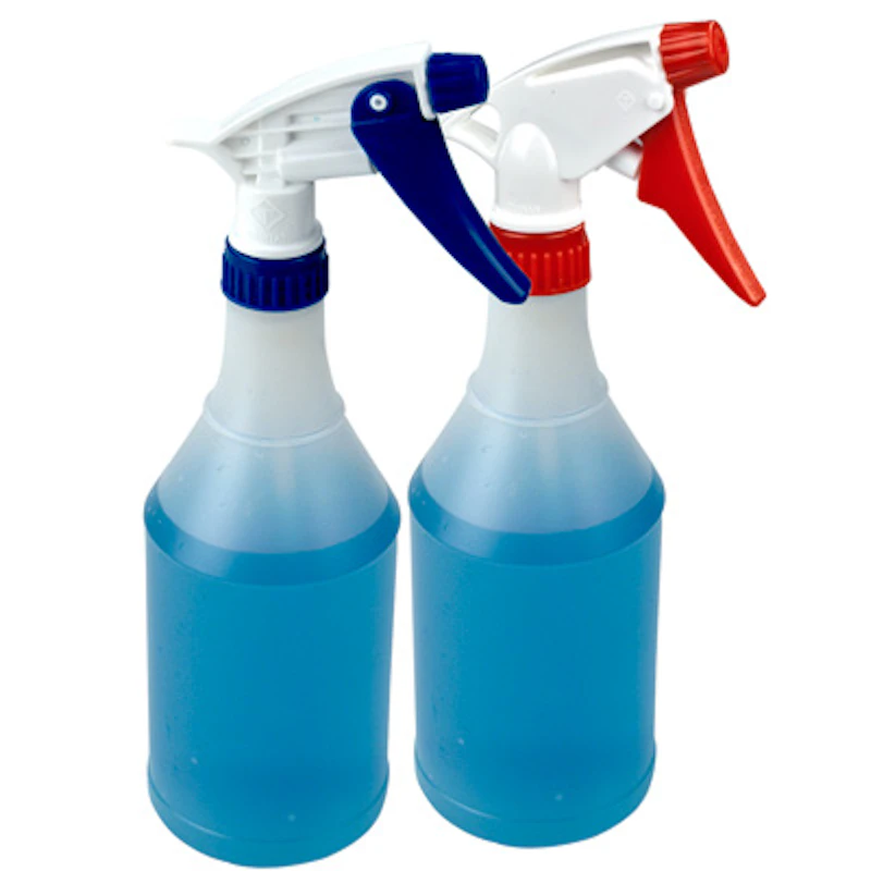 28/400 Spray Bottles & Sprayers
