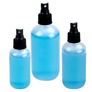 Spray Bottle Manufacturing Service