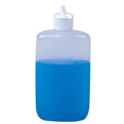 Twin Neck Bettix & Dosing Bottles with Caps | U.S. Plastic Corp.