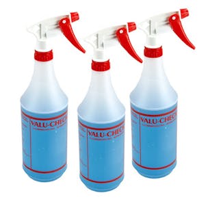 ValuCheck Commercial Spray Bottle