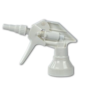 Wide Mouth Foaming Sprayer