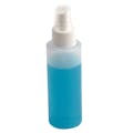 2 oz. Cylinder Applicator Spray Bottle with Finger Tip Mist Sprayer