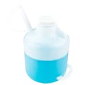 4 Gallon Tamco® Modified Nalgene™ LDPE Carboy with Extra Handle & Spout