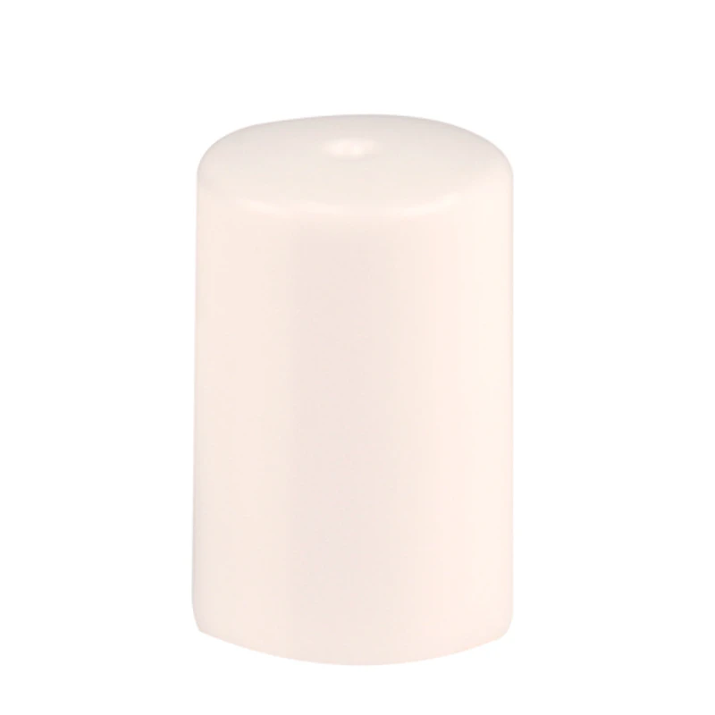 White Polypropylene Closure for 8mL Glass Bottle