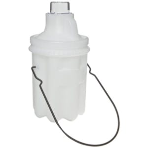 5 Pint/2.5 Liter LDPE Nalgene™ Safety Bottle Carrier
