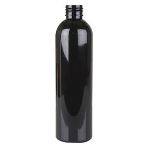 Buy Black Cosmo Round (Bullet) Bottles