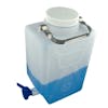 2 Gallon/9 Liter Nalgene™ HDPE Carboy with Spigot