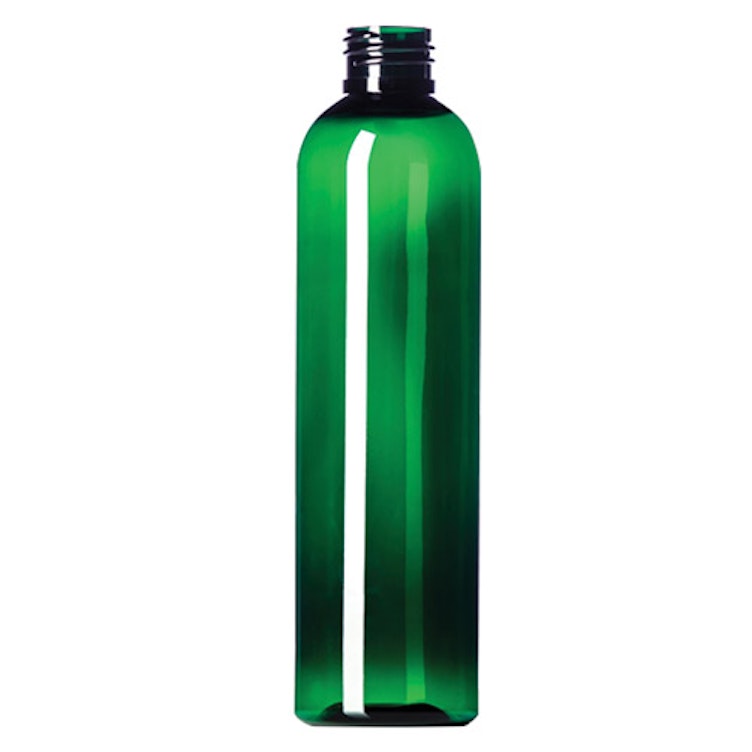Buy Green Cosmo Round (Bullet) Bottles