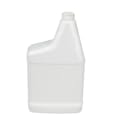 32 oz. White HDPE RTU Bottle with 28/400 Neck (Cap or Sprayer Sold Separately)