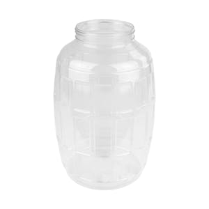 Glass Jars — The K9 Nose