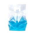 2-1/2 Gallon Collapsible Bottle with 38/400 Cap