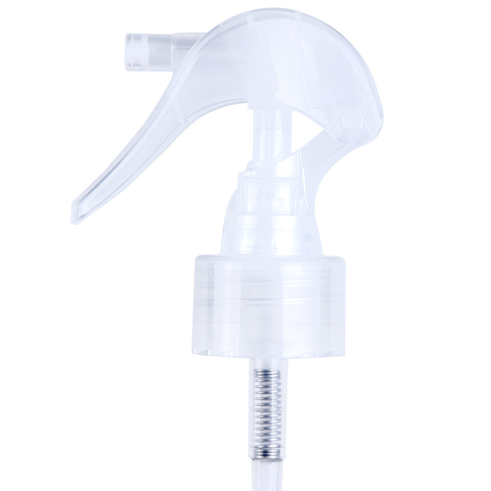 Plastic on sale trigger sprayer