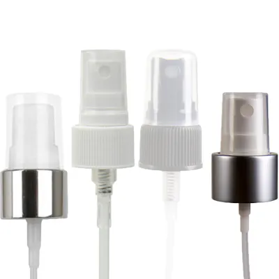 Finger Sprayers