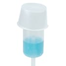 Measure-Matic Dispenser Bottle with Cup & Closure