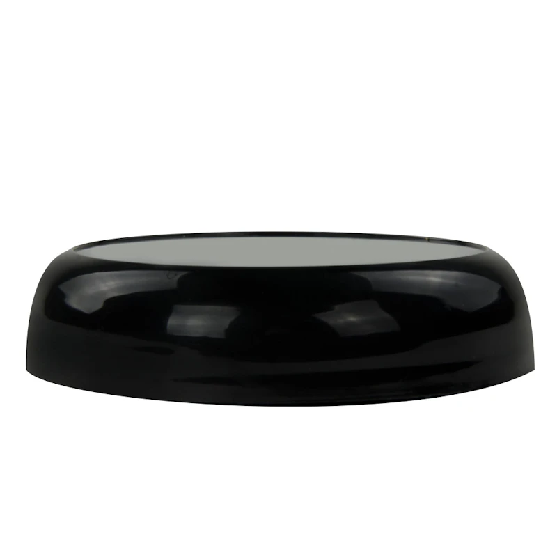 Stackable Domed Cap