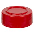 43/485 Red Polypropylene Spice Cap