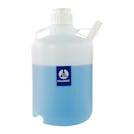 5-1/2 Gallon/20 Liter Nalgene™ LDPE Safety Dispensing Jug with Closure