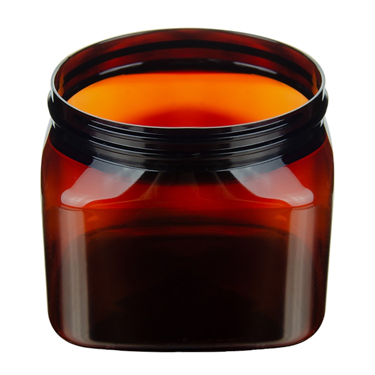 16 oz. Jar Store Economy Jar