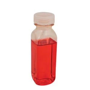 Thermo Scientific™ Nalgene™ Polysulfone Dilution Bottles with Caps