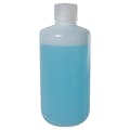 32 oz./1000mL Natural HDPE Nalgene™ Low-Particulate Narrow Mouth Bottle with 38/430 Cap
