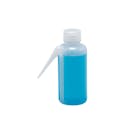 4 oz./125mL Nalgene™ Wide-Mouth Unitary™ Wash Bottles with 24mm Cap