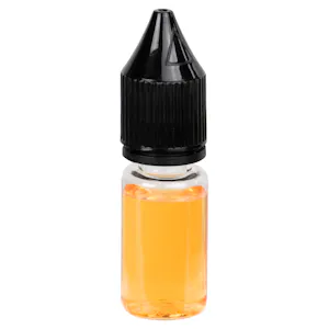 100mL Clear PET Unicorn Bottle with Black CRC/TE Cap | U.S. Plastic Corp. 100mL Clear PET Unicorn Bottle with Black CRC/TE Cap | U.S. Plastic Corp.