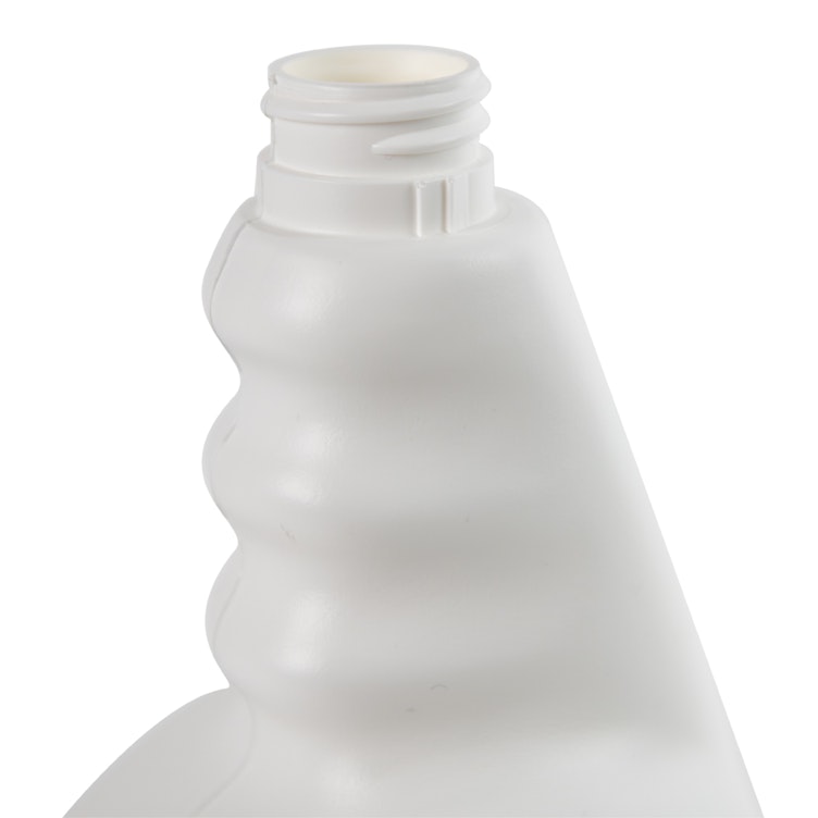 Trigger Sprayer Bottle with Ratchet Neck