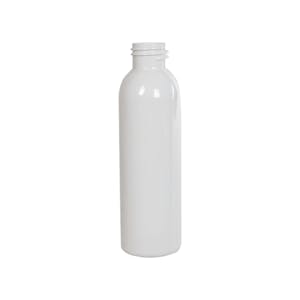 20 oz. Clear PET Smooth Water Bottle with 28mm PCO Neck (Cap Sold  Separately)