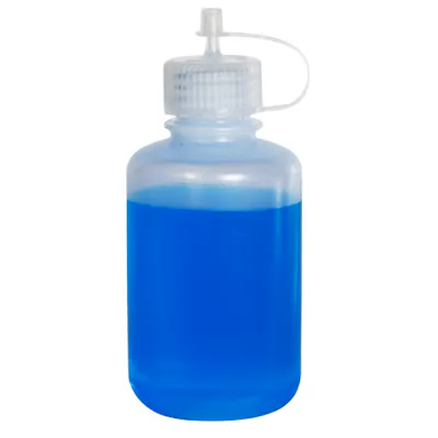 4 oz./125mL Thermo Scientific™ Nalgene™ Drop-Dispenser 24mm Cap