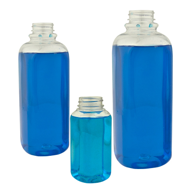 Square Bottles & Jars Category | Square Bottles & Jars | Sampling