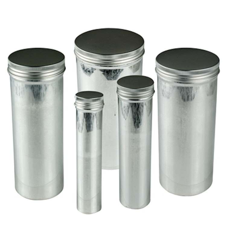 ACE Polypropylene 25ml Hinged Dip Container, For Sauce