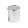 315ml/10 oz. Aluminum Can with Cover Lid