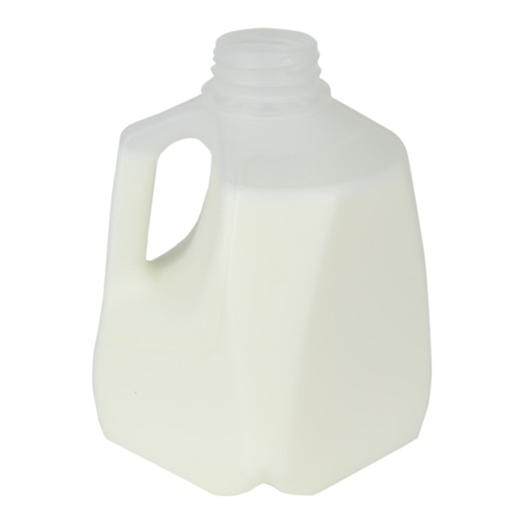 Milk Refrigerator for 1-Gallon Milk Jug (1 outlet)
