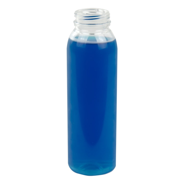 24oz Hot and Cold Glass Bottle